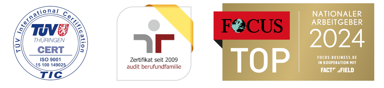 Auszeichnungen Auszeichnungen