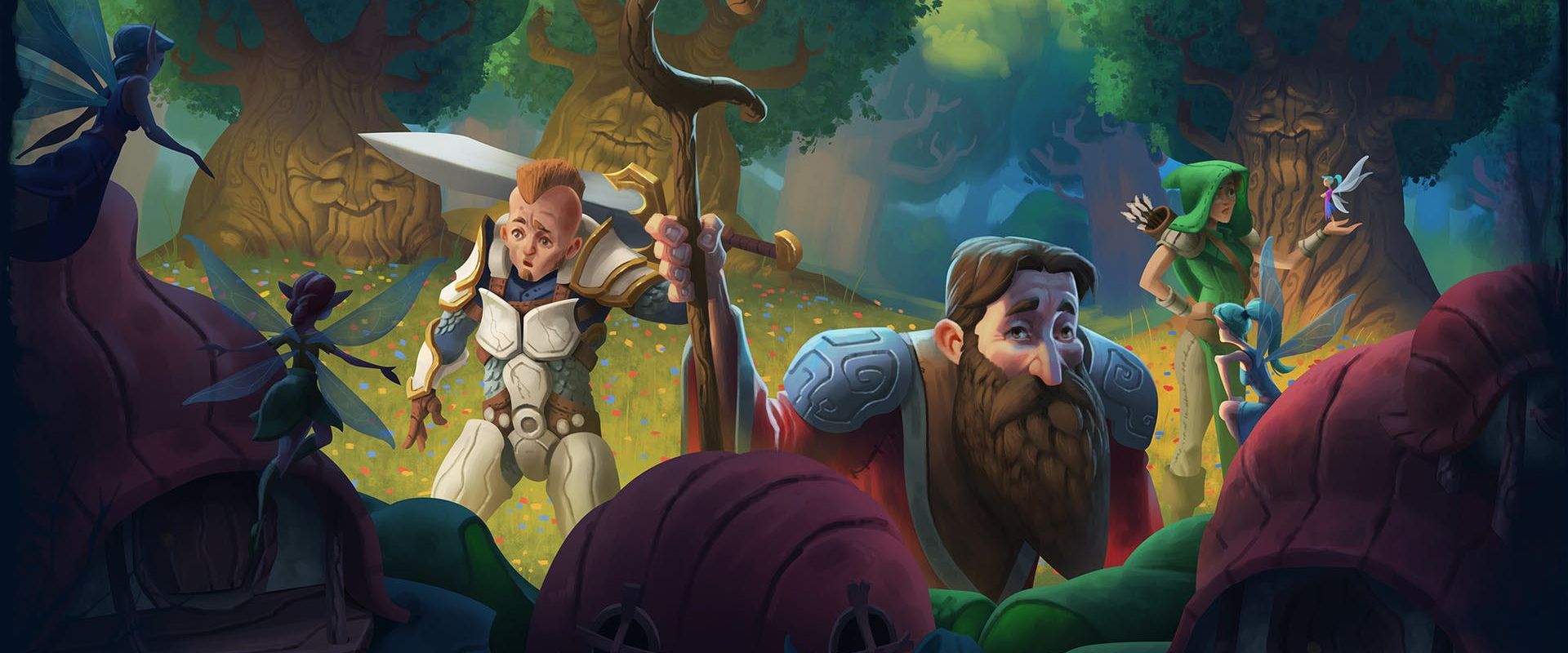 Keyvisual Firmenprofil 1