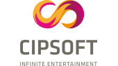 Logo CipSoft GmbH