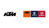 Logo KTM AG