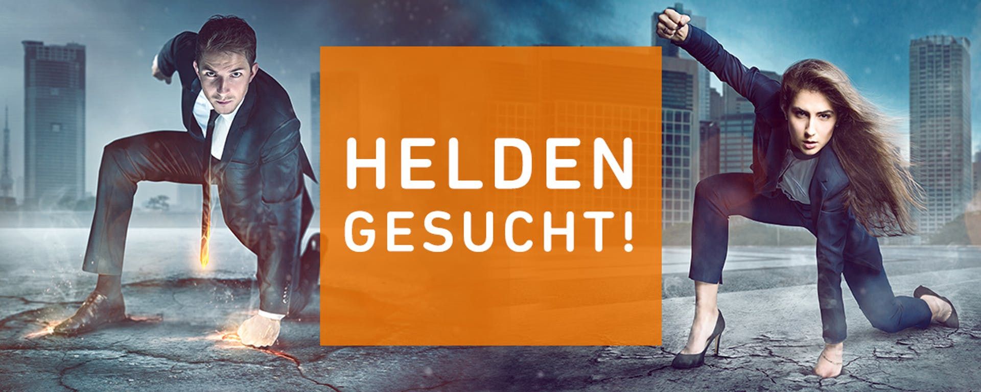 Keyvisual Firmenprofil 1