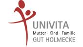 Logo UNIVITA GmbH
