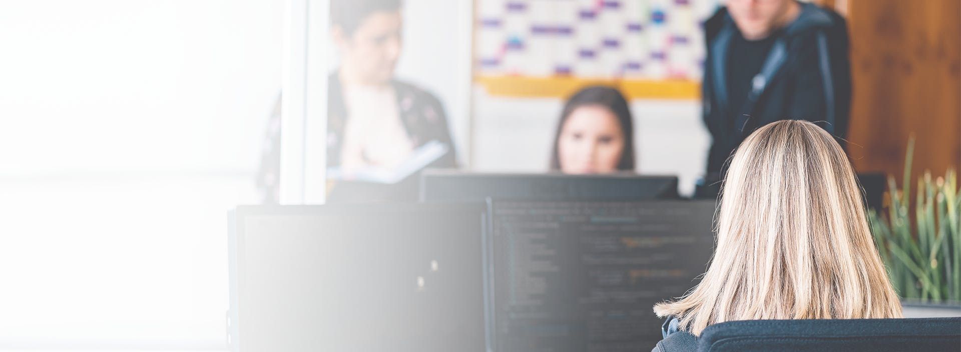 Keyvisual Firmenprofil 1