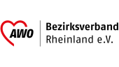 Logo AWO Bezirksverband Rheinland e.V. Logo AWO Bezirksverband Rheinland e.V.