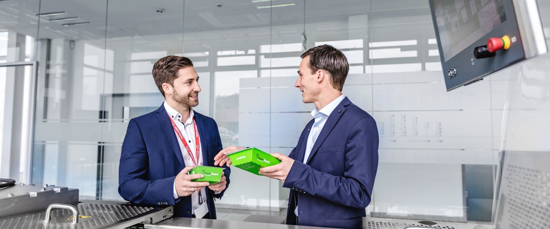 Keyvisual Firmenprofil 1