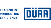 Logo Dürr Somac GmbH