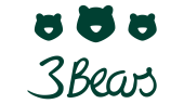 Logo 3Bears Foods GmbH