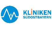 Logo KLINIKEN SÜDOSTBAYERN AG Logo KLINIKEN SÜDOSTBAYERN AG