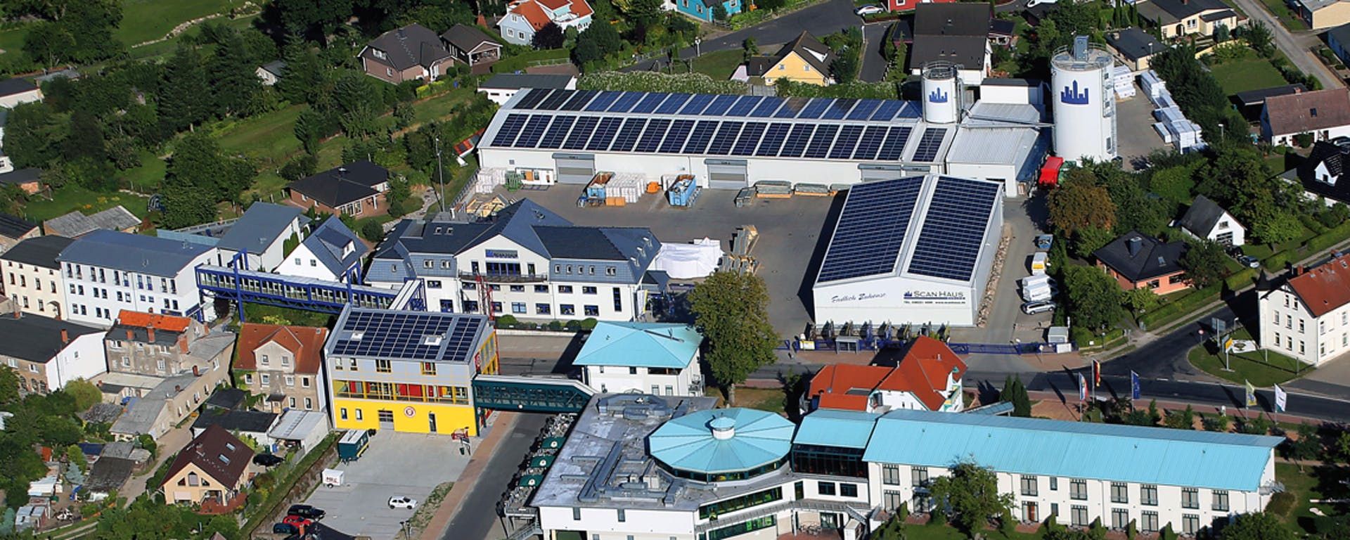 Keyvisual Firmenprofil 1