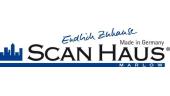 Logo ScanHaus Marlow GmbH