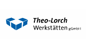 Logo Theo-Lorch-Werkstätten gGmbH Logo Theo-Lorch-Werkstätten gGmbH