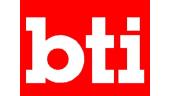 Logo BTI betontechnologische Ing.-gesellschaft mbH Logo BTI betontechnologische Ing.-gesellschaft mbH