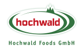 Logo Hochwald Foods GmbH Logo Hochwald Foods GmbH
