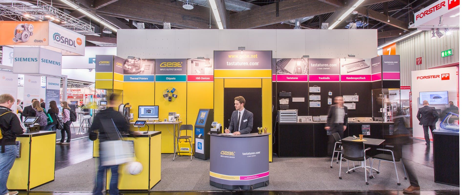 Keyvisual Firmenprofil 1