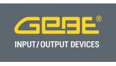 Logo GeBE Elektronik und Feinwerktechnik GmbH Logo GeBE Elektronik und Feinwerktechnik GmbH